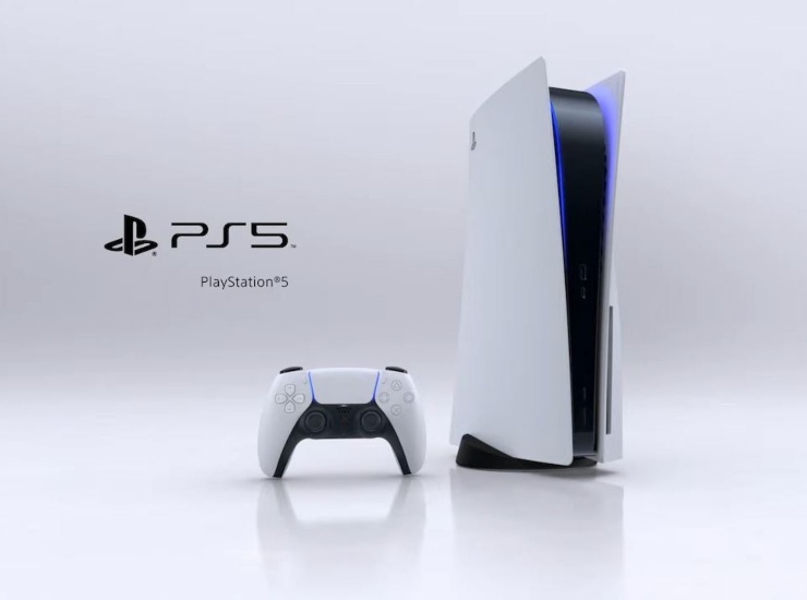 PlayStation 5 newsvideogame 20230924
