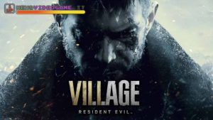 Resident Evil Village iOS newsvideogame 20230926