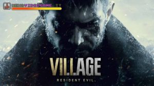 Resident Evil Village iOS newsvideogame 20230926