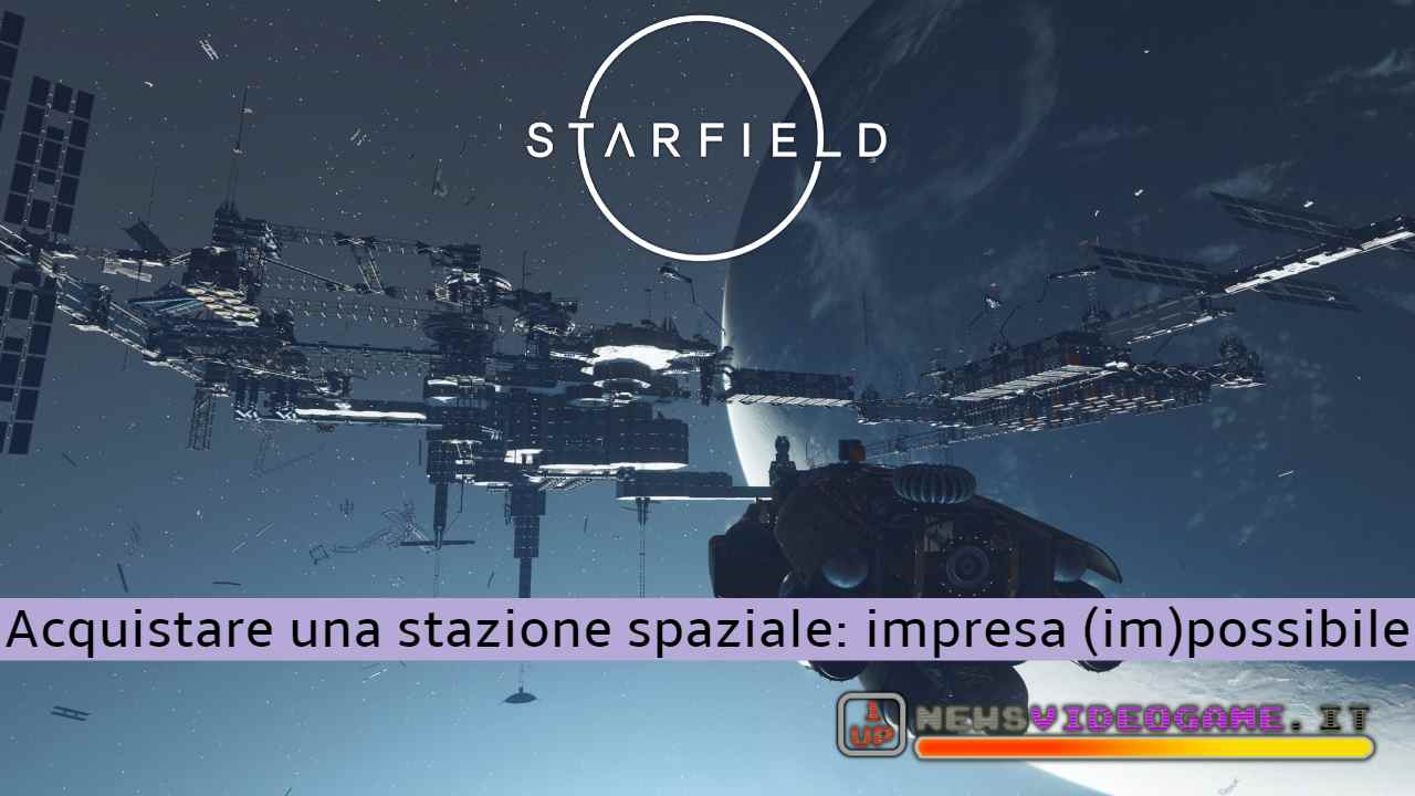 Starfield The Key newsvideogame 20230911