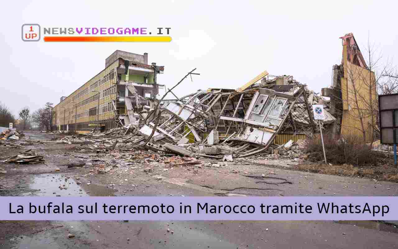 Terremoto