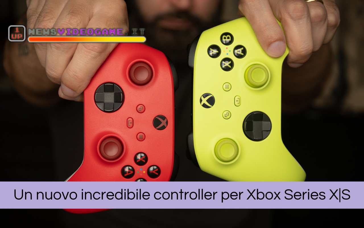 Controller Xbox