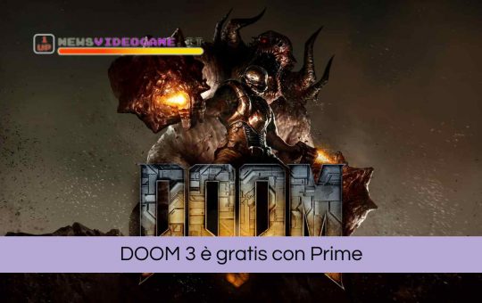 DOOM 3