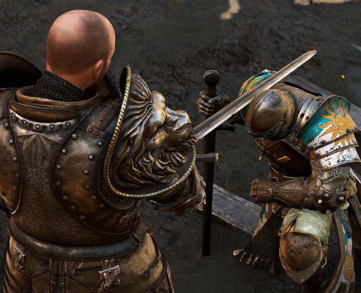 For Honor