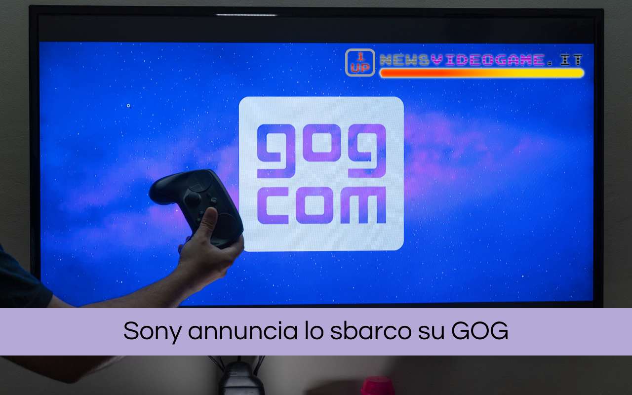 GOG Games