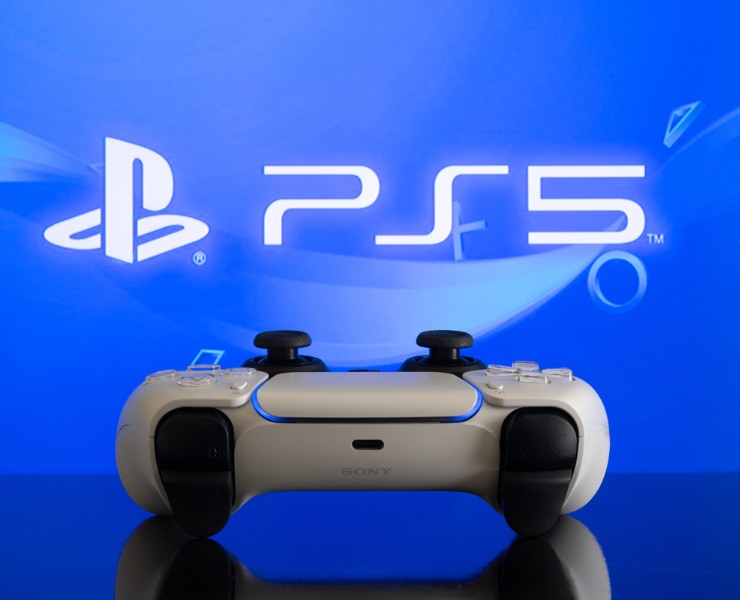 PS5 Controller