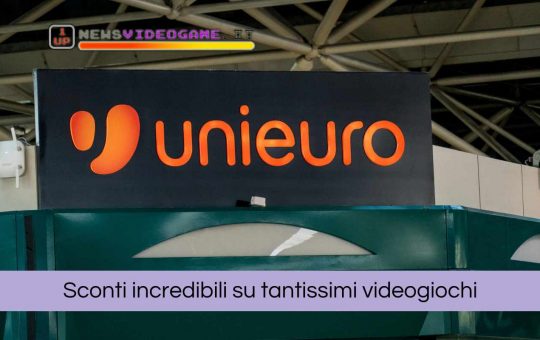 Sconti Unieuro