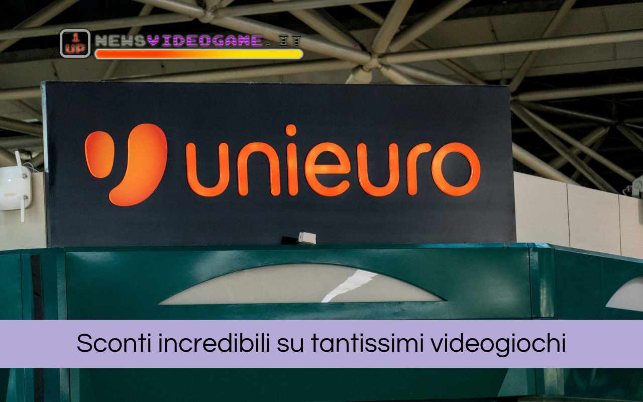 Sconti Unieuro