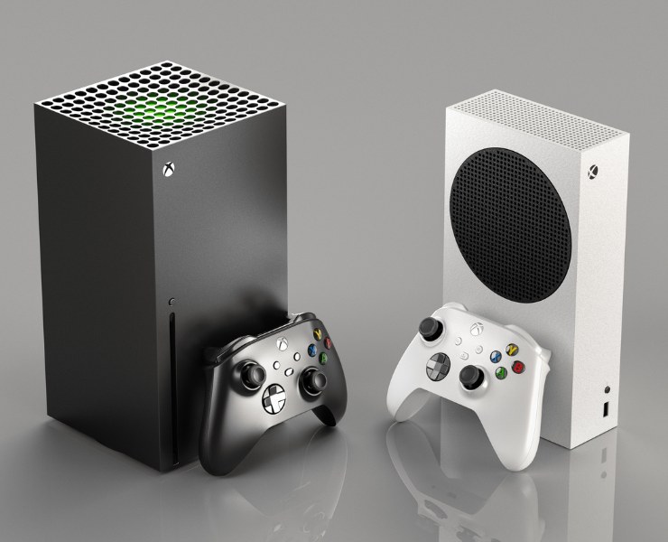 Xbox Series X_S