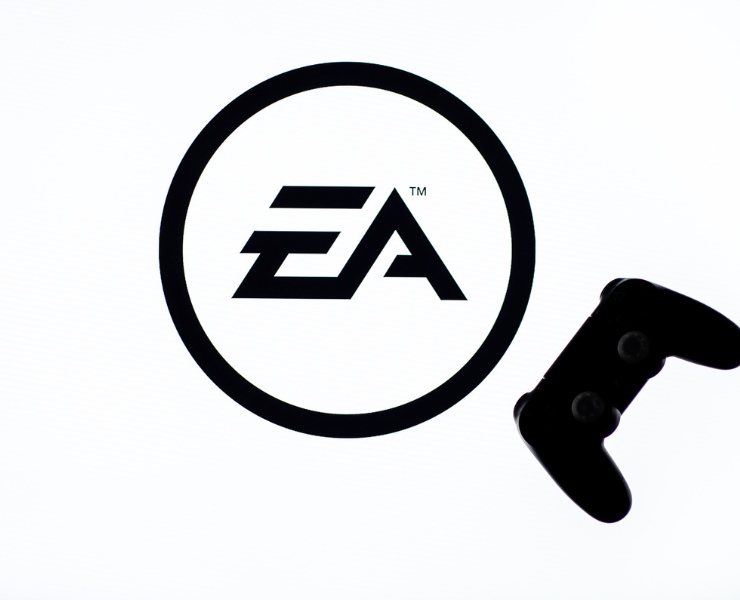 Electronic Arts