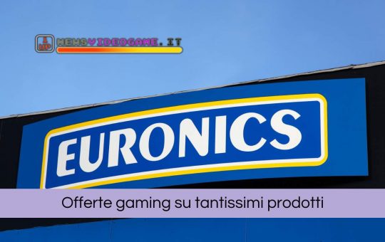 Euronics