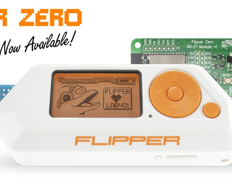 Flipper Zero