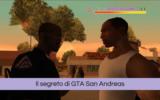 GTA San Andreas CJ