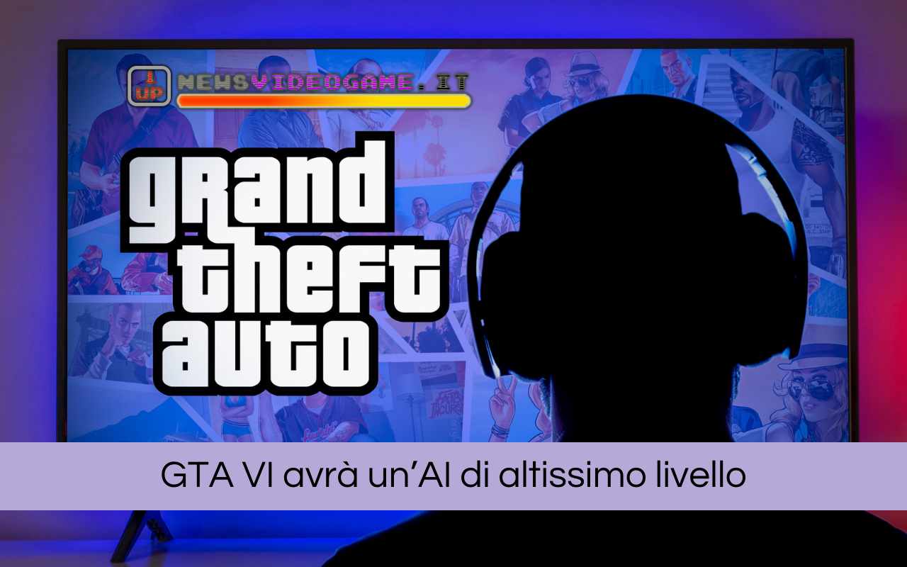 GTA VI IA