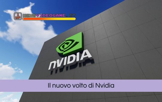 Nvidia IA