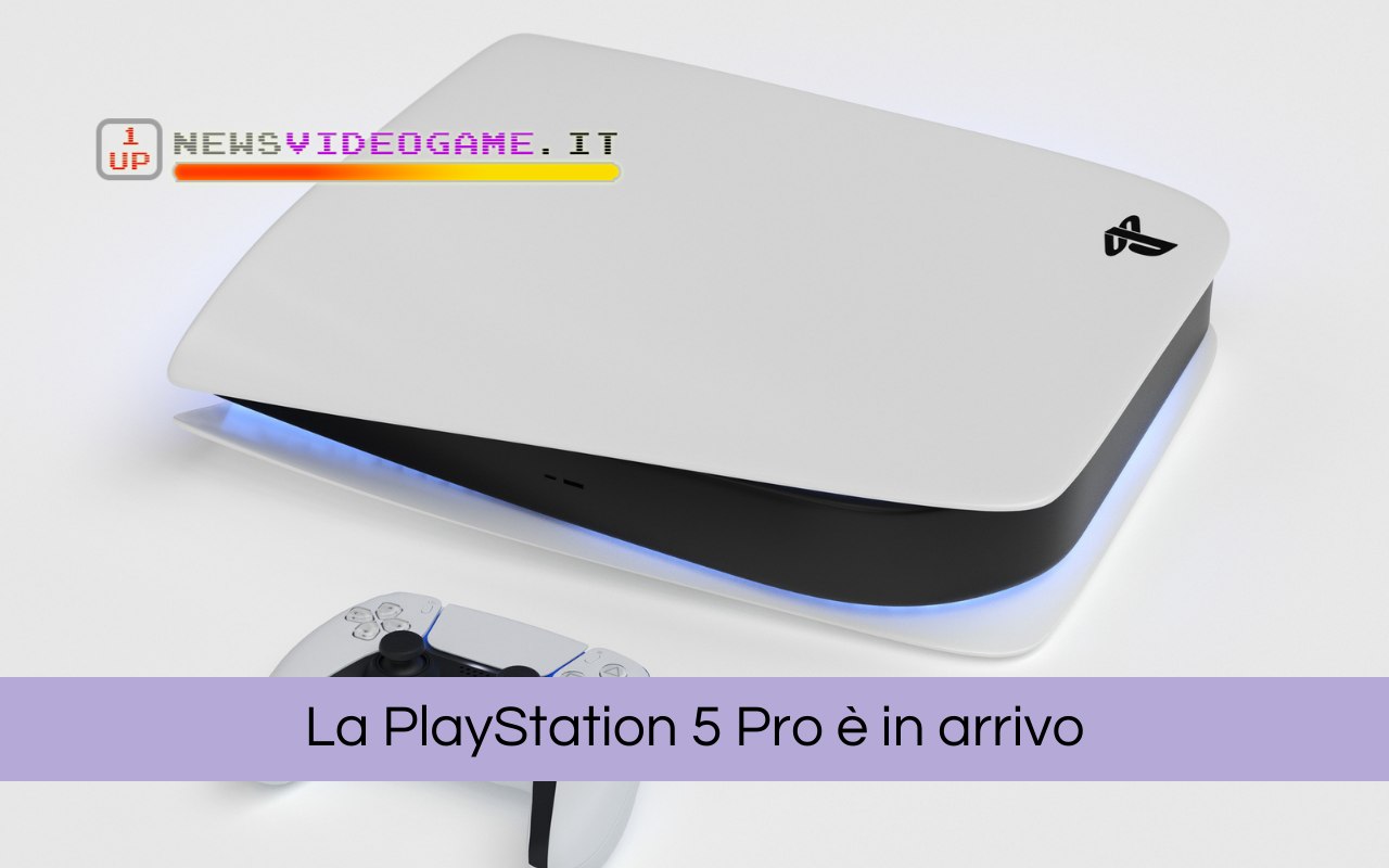 PlayStation 5 Pro