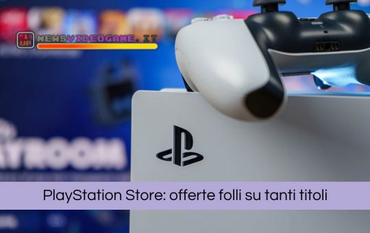 PlayStation Store