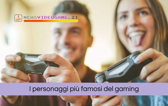 Ragazzi Gaming