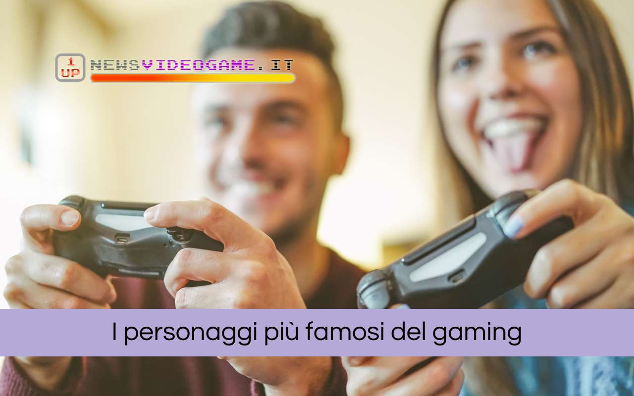 Ragazzi Gaming