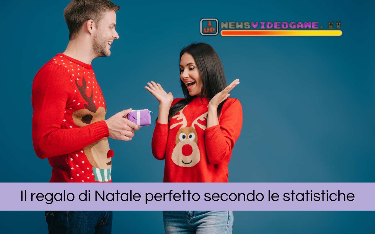 Regalo Natale