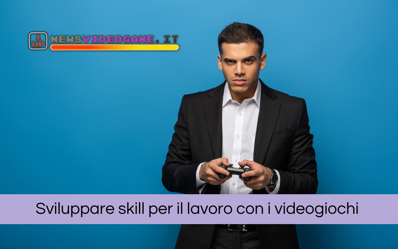 Skill Lavoro