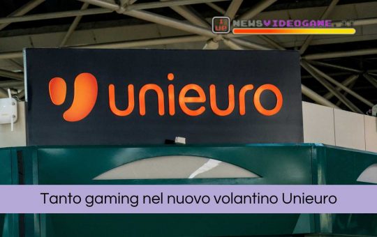 Unieuro Logo