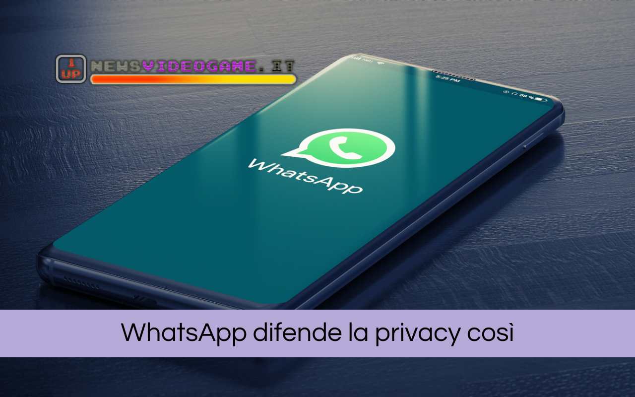 WhatsApp Privacy