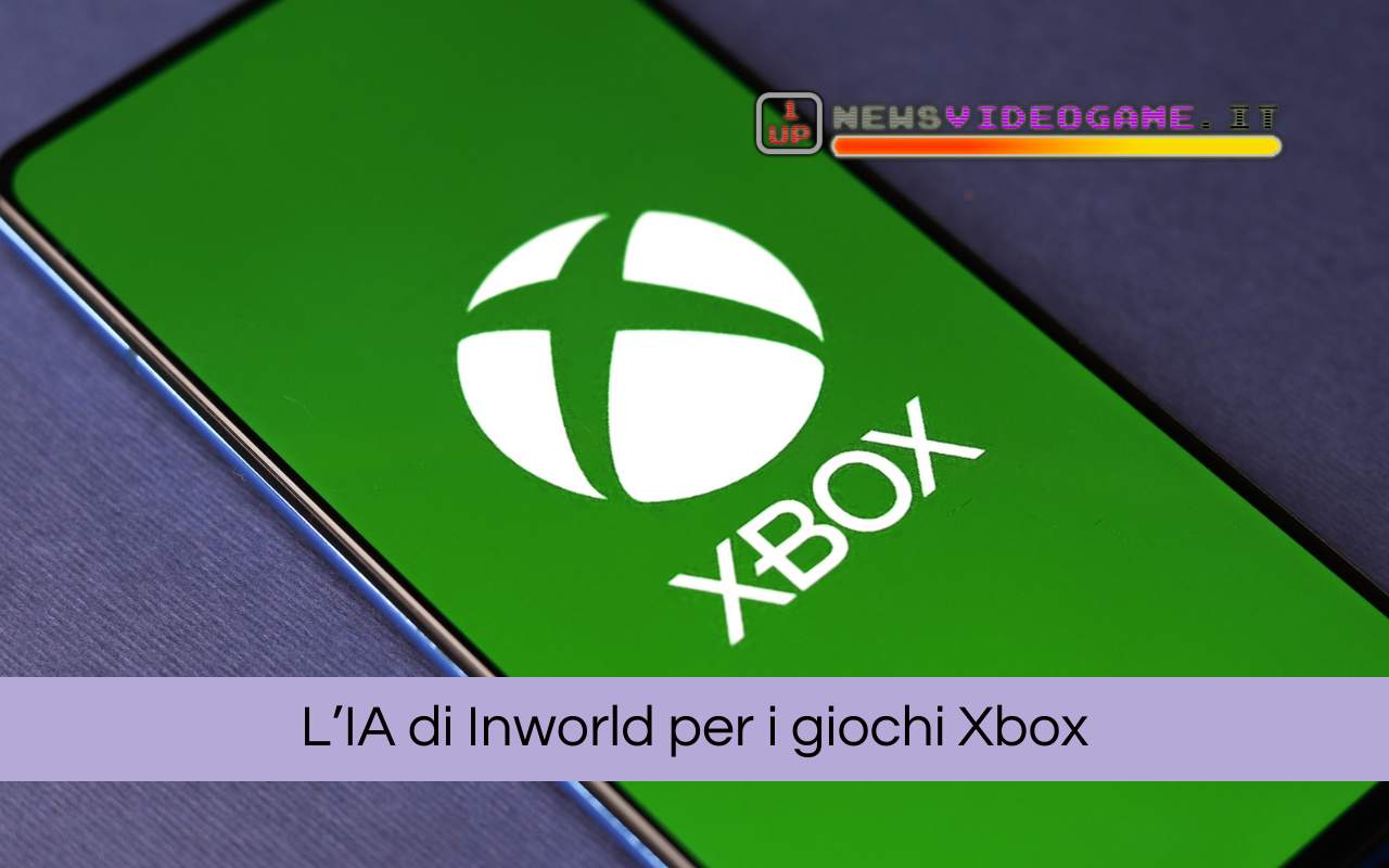 Xbox IA