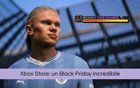 Xbox Store FC24