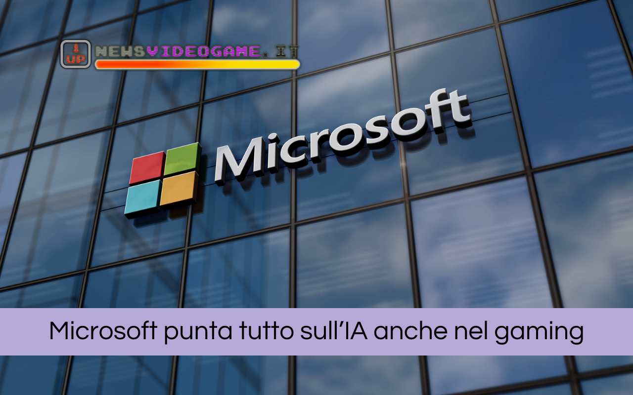 Microsoft IA