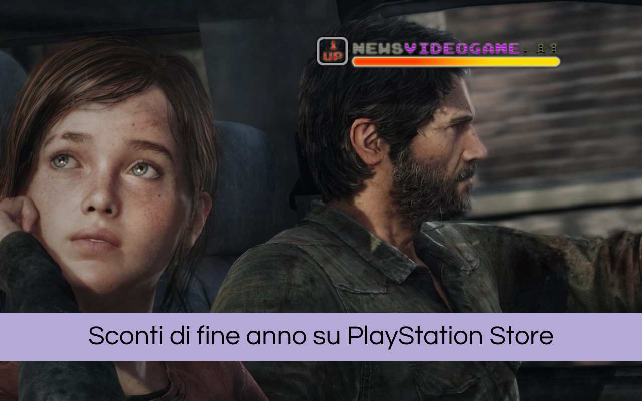 The Last Of Us