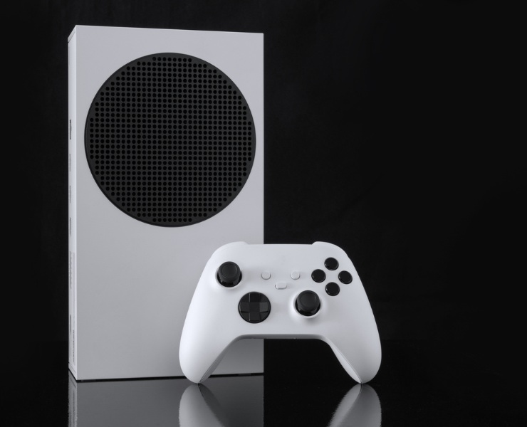 Xbox Series S