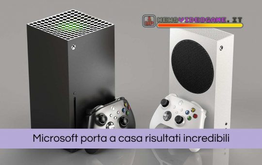 Xbox Series X S