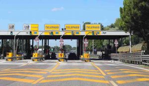 CASELLO TELEPASS